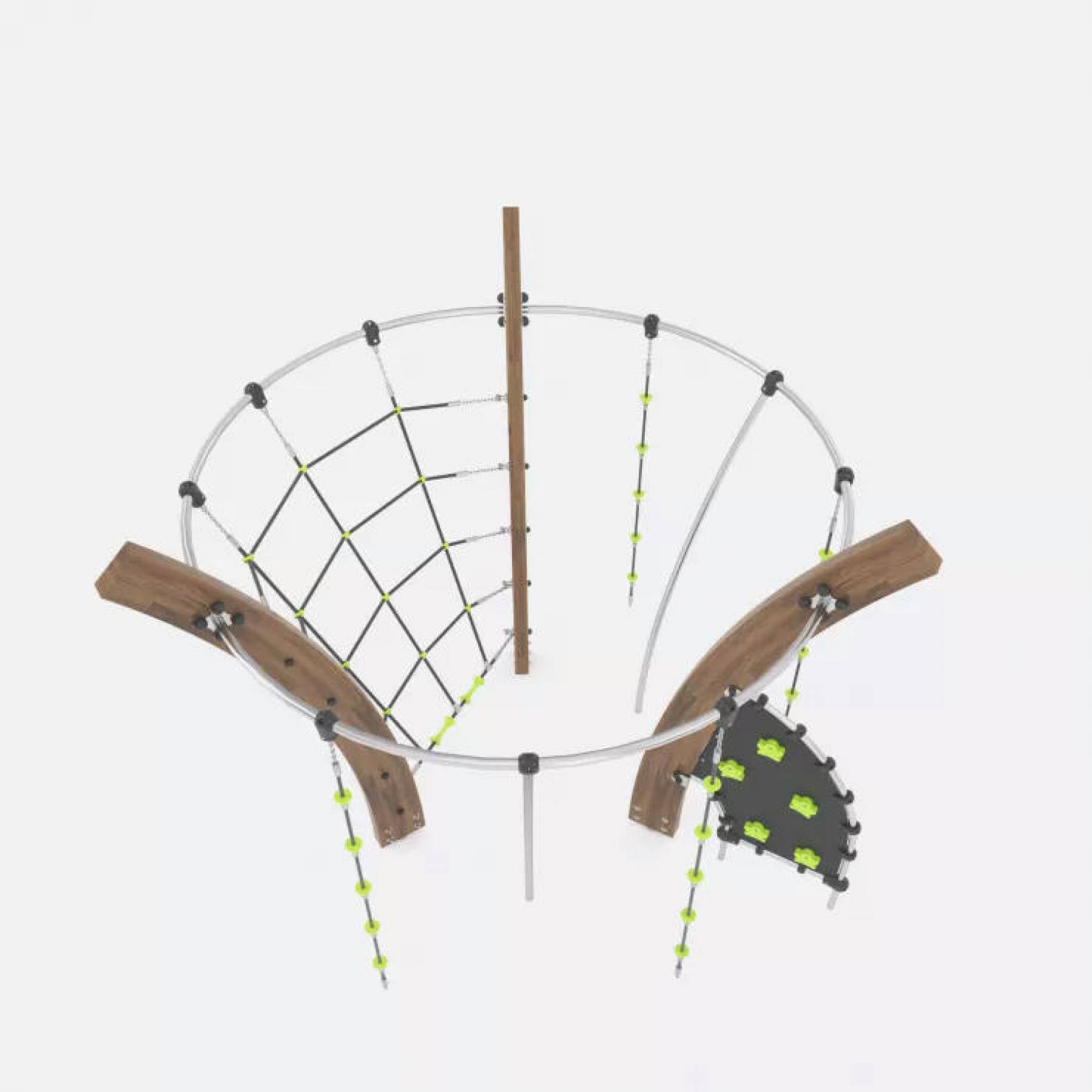 Канатный комплекс Пайн «PA-00.01»