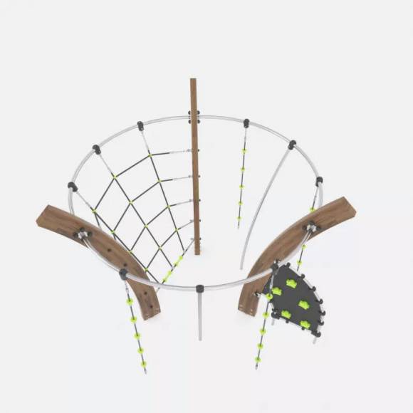 Канатный комплекс Пайн «PA-00.01»