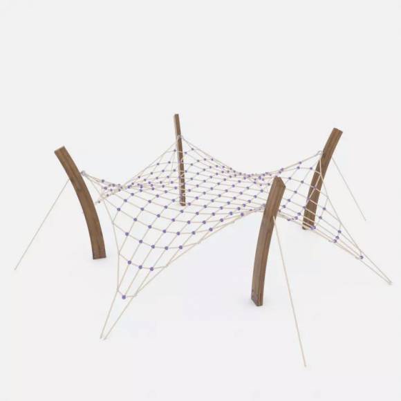 Канатный комплекс Пайн «PA-00.02»