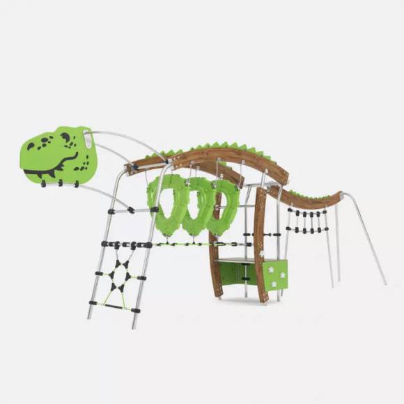 Канатный комплекс Пайн «PA-00.04»