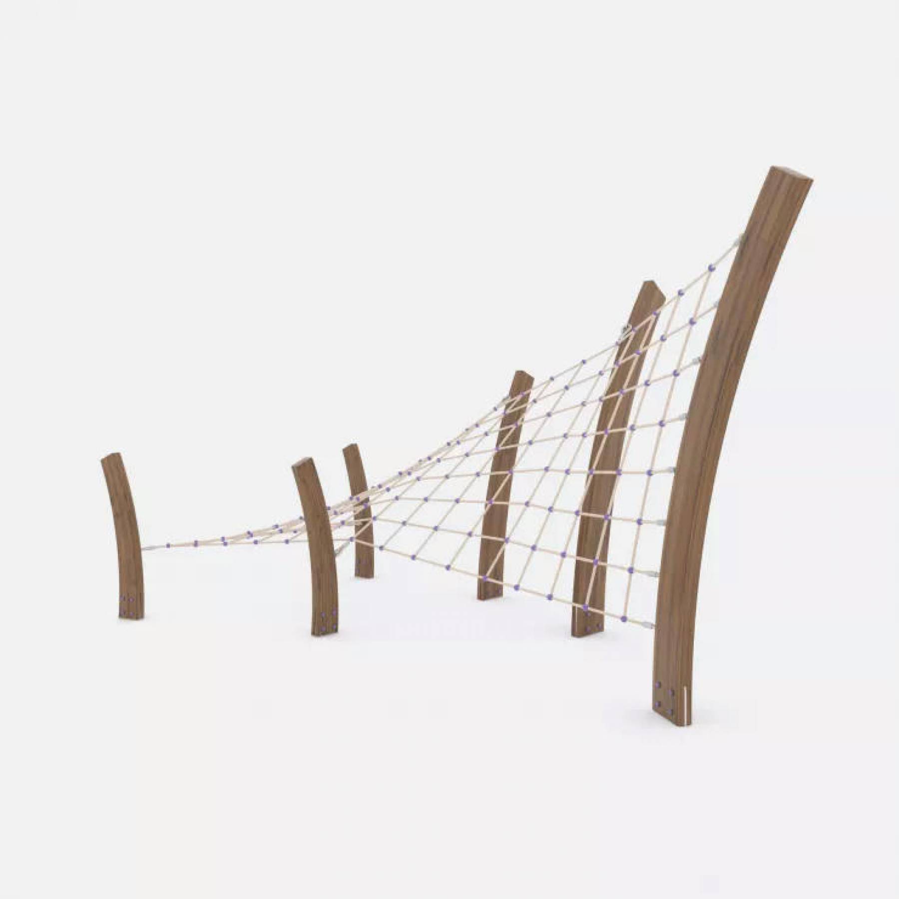 Канатный комплекс Пайн «PA-00.11»