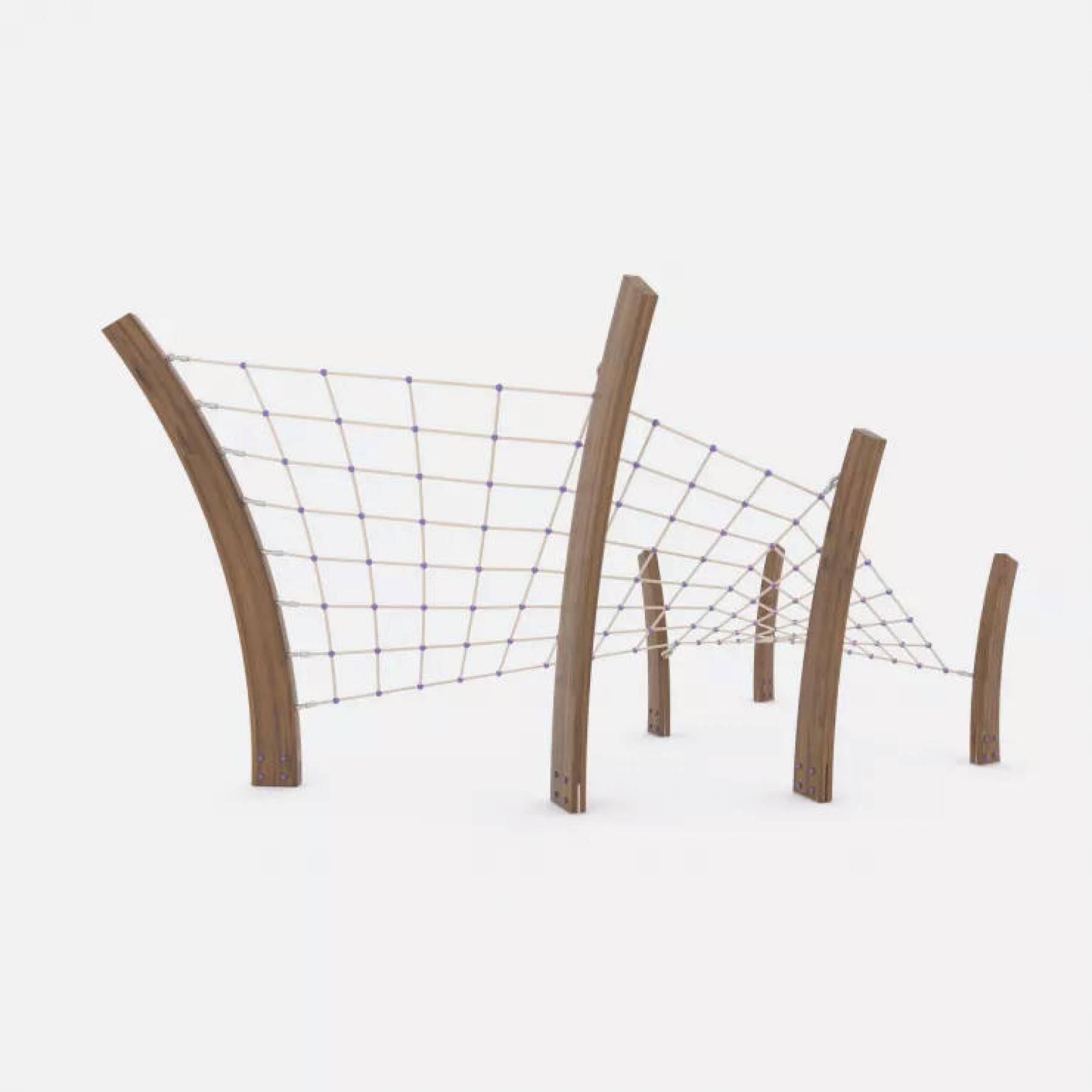 Канатный комплекс Пайн «PA-00.11»