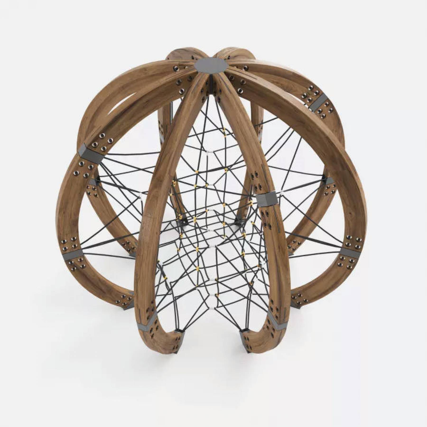 Канатный комплекс Пайн «PA-00.19»