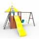 Детская площадка  Пикник «Корабль Шторм»