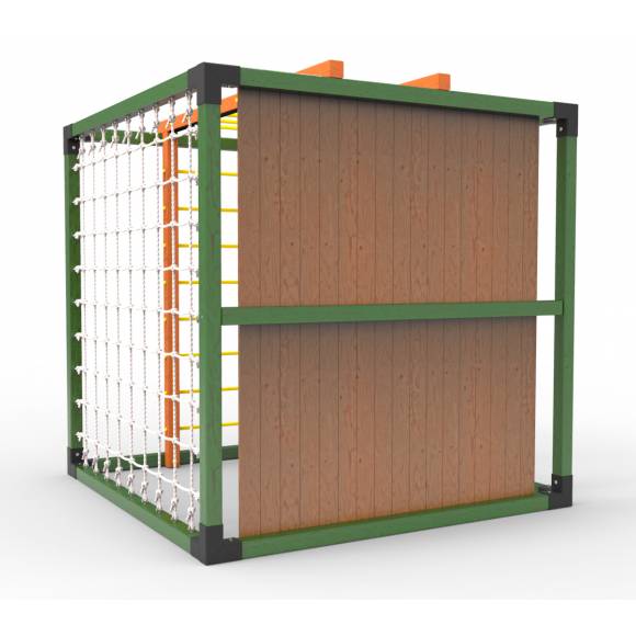 Детская площадка  Пикник Куб  «Вега»