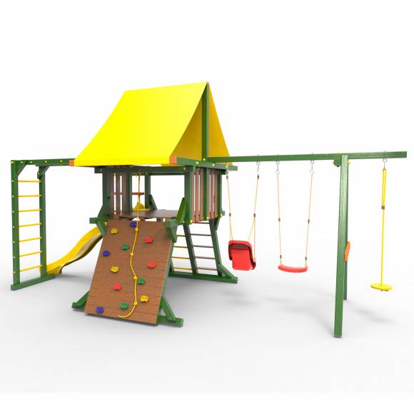 Детская площадка Пикник «Вега» Неверлэнд