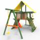 Детская площадка Пикник «Вега» Неверлэнд