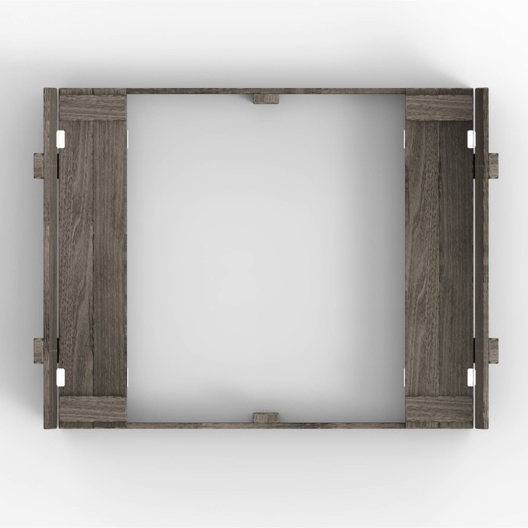 Песочница Книжка «Black»