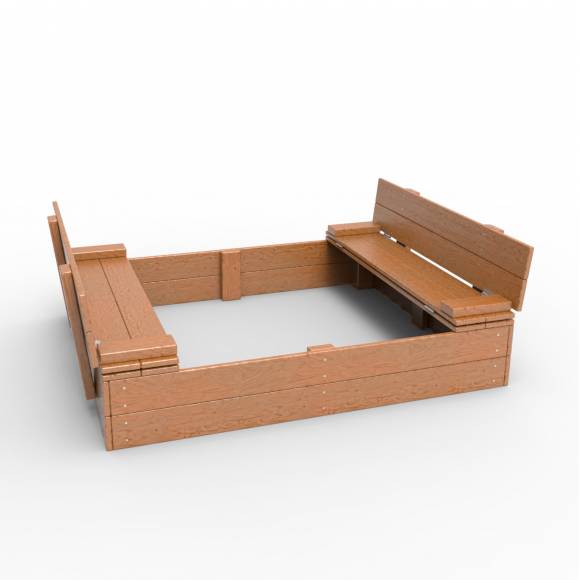 Песочница Книжка «Оптимус»