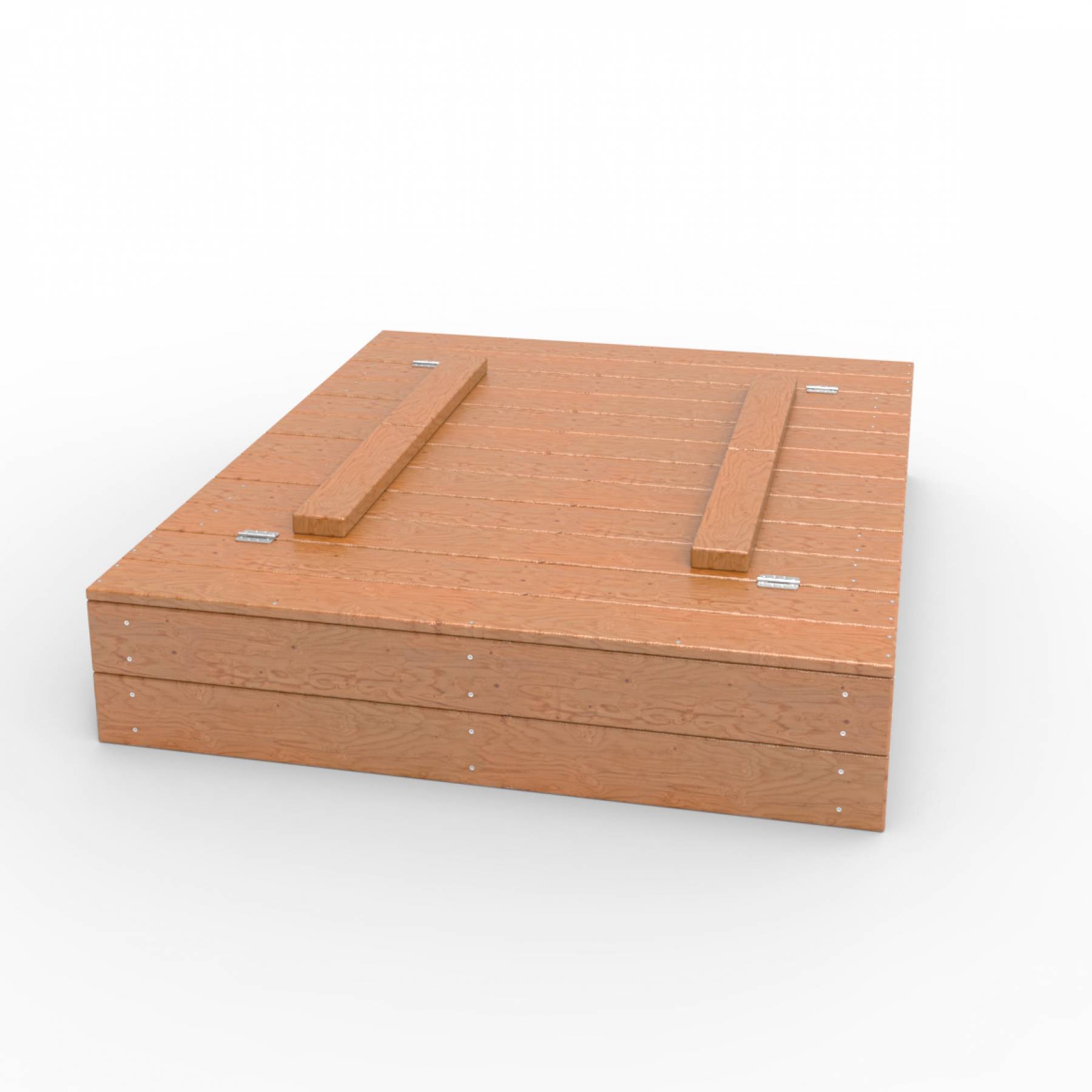 Песочница Книжка «Оптимус»