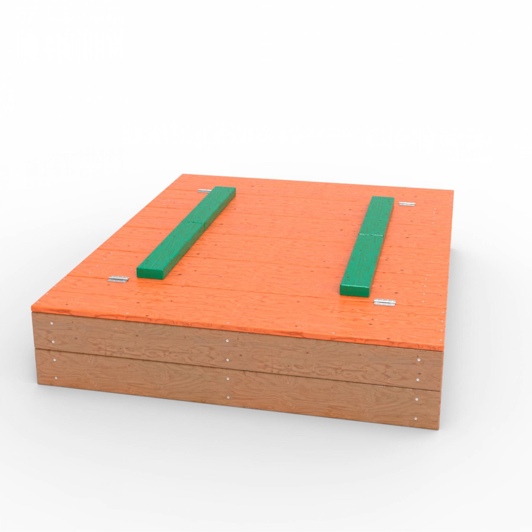 Песочница Книжка «Вега»