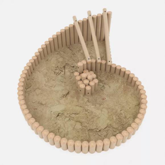 Песочница Робин «RO-05.11»