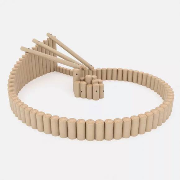 Песочница Робин «RO-05.11»