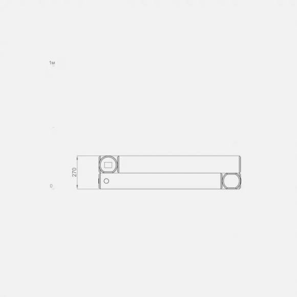 Песочница Робин «RO-05.16»