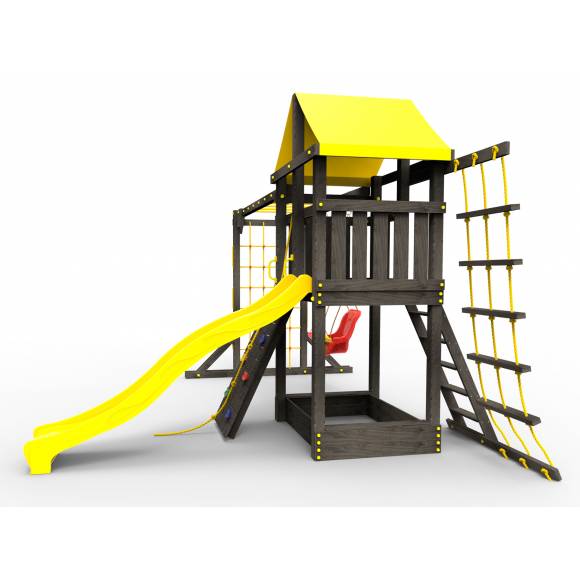 Детская площадка Пикник «Black» Руфер