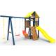 Детская площадка  Пикник «Элит» (синий)