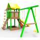 Детская площадка  Пикник «Элит» (зеленый)