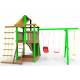 Детская площадка  Пикник «Элит» (зеленый)