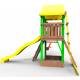 Детская площадка  Пикник «Элит» (зеленый)