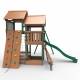 Детская площадка  Пикник « Форест Д » Стэйдж 1