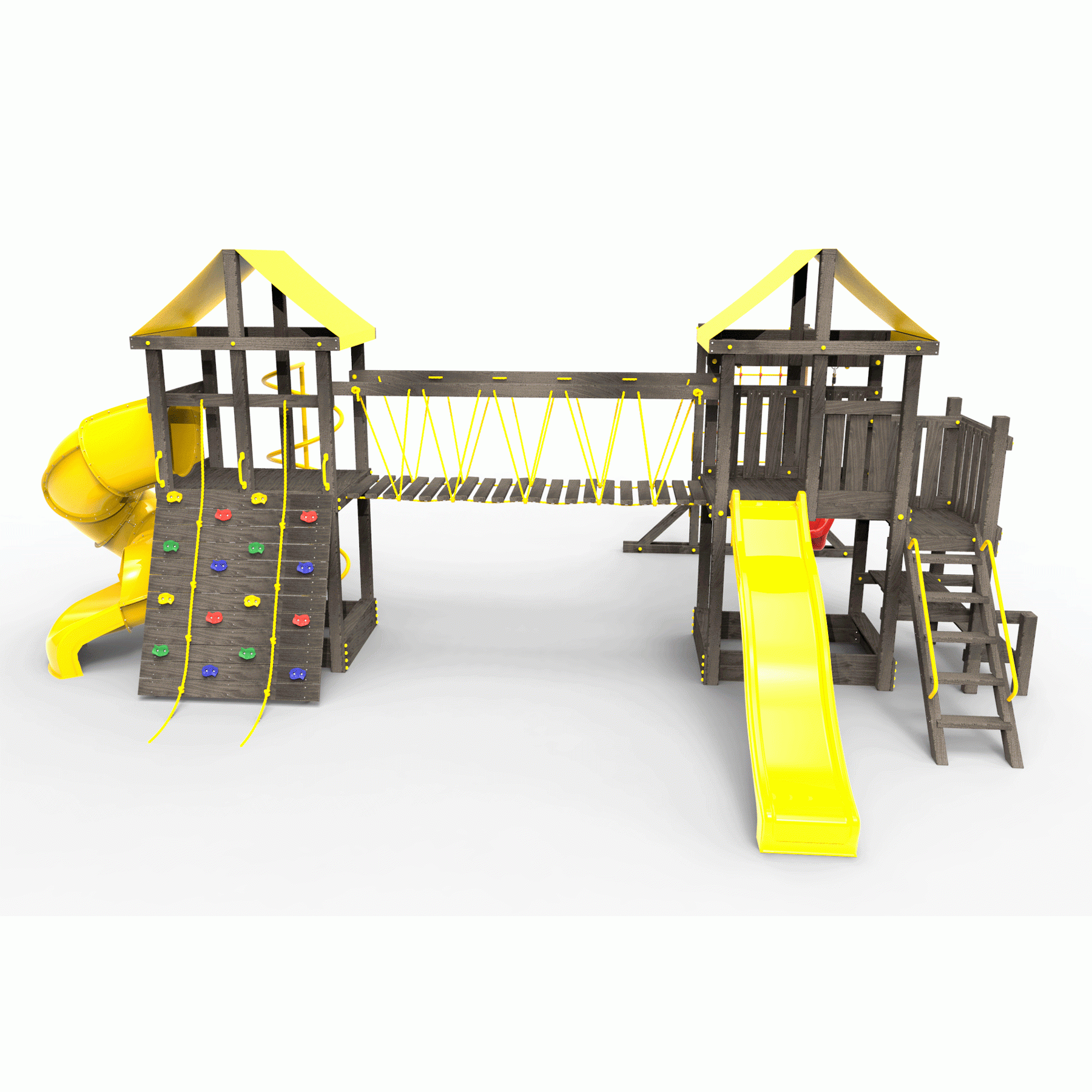 Купить Детские площадки от производителя. Интернет-магазин LittleSport