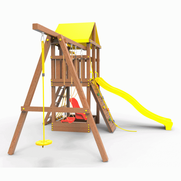 Детская площадка  Пикник «Оптимус»