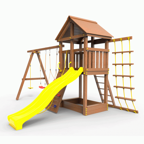 Комплектация