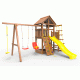 Детская площадка  Пикник «Оптимус Д» Макси