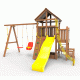 Детская площадка  Пикник «Оптимус Д» Макси