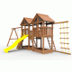 Детская площадка  Пикник «Оптимус Д» Твин