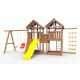 Детская площадка  Пикник «Оптимус Д» Твин