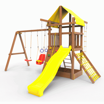 Детская площадка Пикник «Оптимус» Тасмания