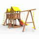 Детская площадка Пикник «Оптимус» Твин