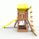 Детская площадка Пикник «Оптимус» Твин