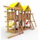 Детская площадка  Пикник «Оптимус» Твин Вираж