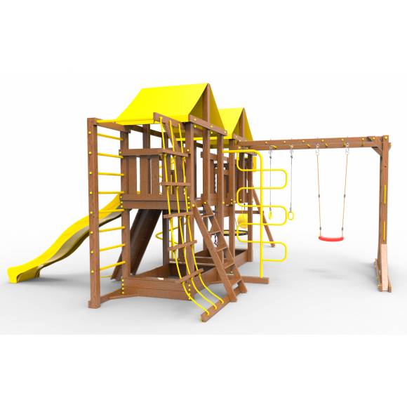 Детская площадка Пикник «Оптимус» Пацифик