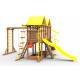 Детская площадка Пикник «Оптимус» Пацифик Light AllSeasons
