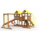 Детская площадка Пикник «Оптимус» Пацифик Light AllSeasons