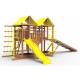 Детская площадка Пикник «Оптимус» Пацифик Light AllSeasons