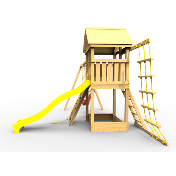 Детская площадка для дачи Пикник «Стандарт Д»