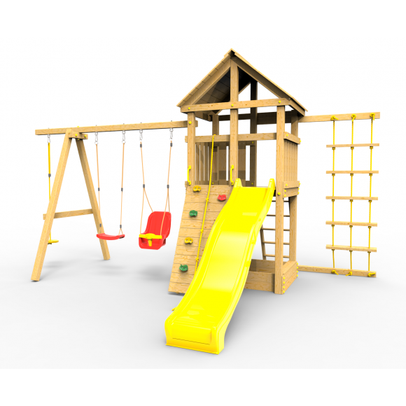 Детская площадка для дачи Пикник «Стандарт Д»