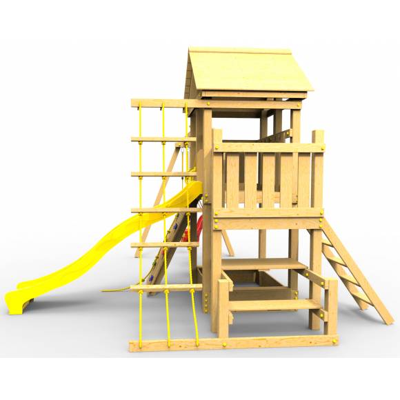 Детская площадка  Пикник «Стандарт Д» Макси