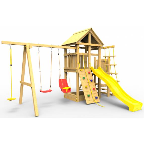 Детская площадка  Пикник «Стандарт Д» Макси