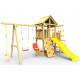 Детская площадка  Пикник «Стандарт Д» Макси
