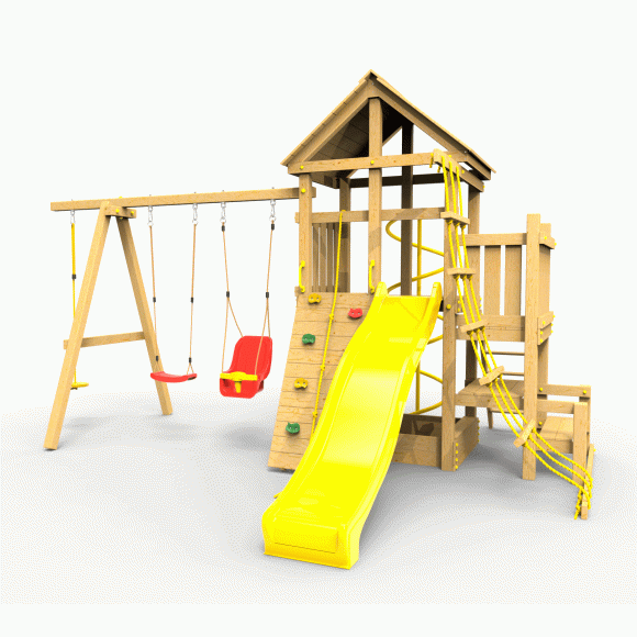 Детская площадка  Пикник «Стандарт Д» Макси Вираж