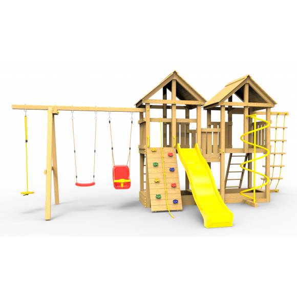 Детская площадка Пикник «Стандарт Д» Твин Вираж