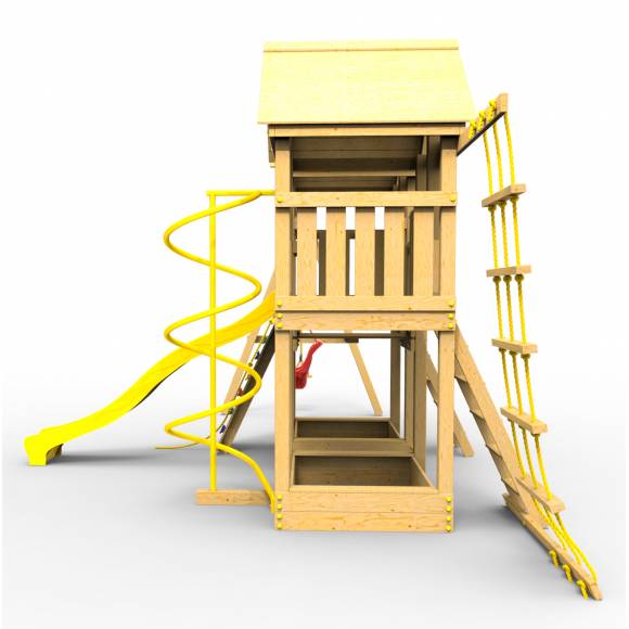 Детская площадка Пикник «Стандарт Д» Твин Вираж