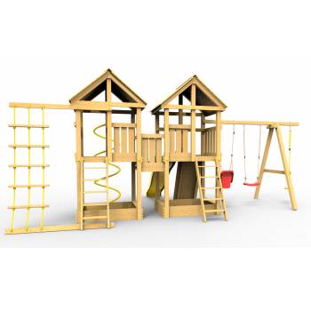 Детская площадка Пикник «Стандарт Д» Твин Вираж