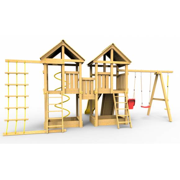 Детская площадка Пикник «Стандарт Д» Твин Вираж