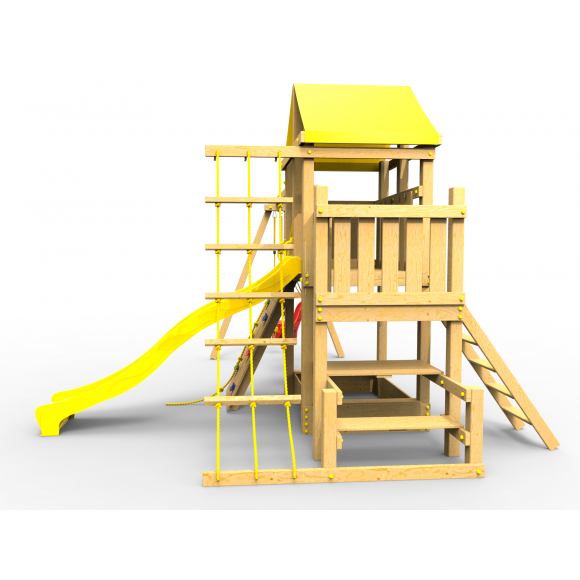 Детская площадка  Пикник «Стандарт» Макси